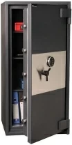 Огневзломостойкий сейф Stahlkraft Defender Pro 243S EL