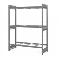 Стеллаж металлический СГ УЛЬТРА 3000x1200x500/6 без настила
